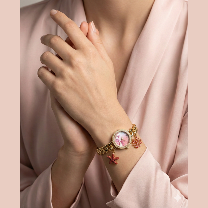 Orologio Gioiello Marea