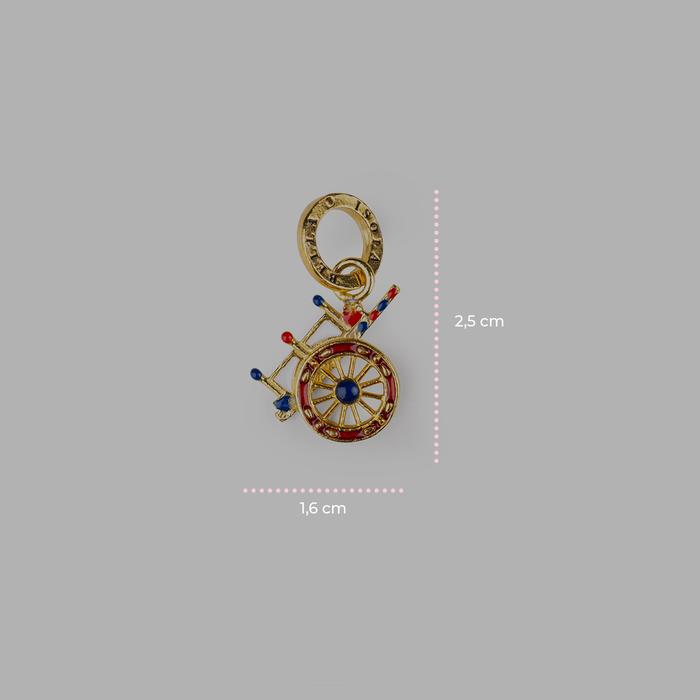 Charm Carretto
