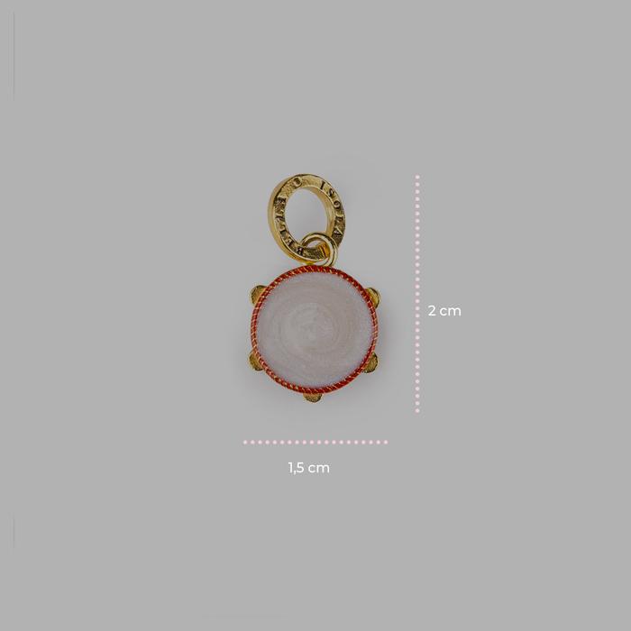 Charm Tamburello