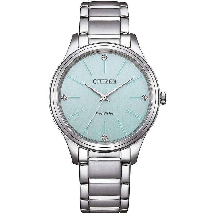 Orologio elegant Eco drive Donna