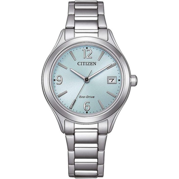 Lady Sporty Azzurro