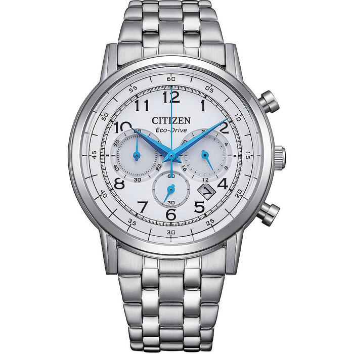 Orologio cronografo uomo Citizen Crono Classic
