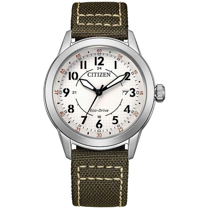 Orologio cronografo uomo Citizen OF Collection 2026 -
