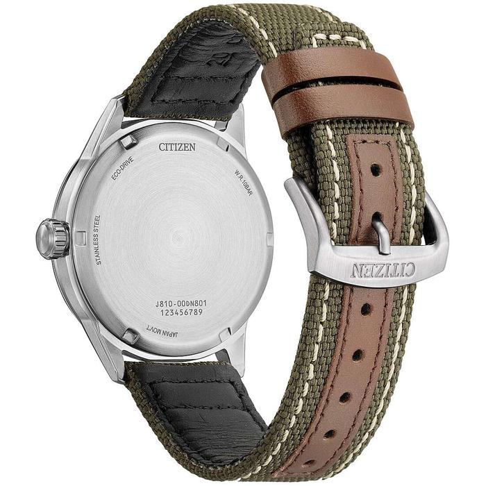 Orologio cronografo uomo Citizen OF Collection 2026 -