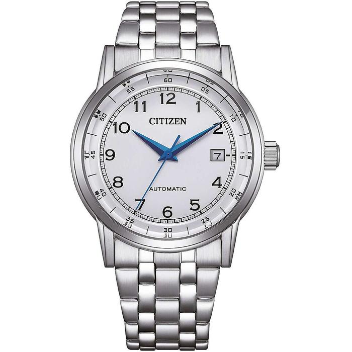 Orologio Classic Bianco