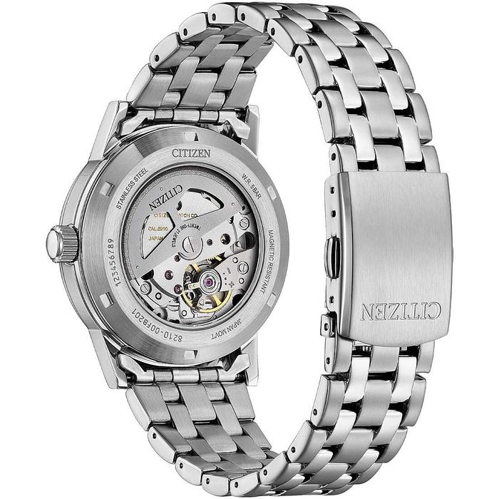 Orologio Classic Bianco