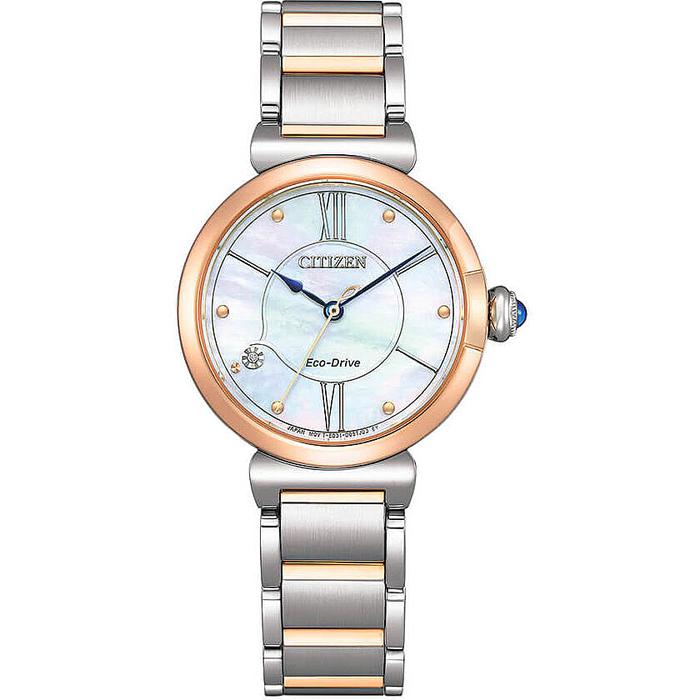 Orologio solo tempo donna Citizen Citizen L