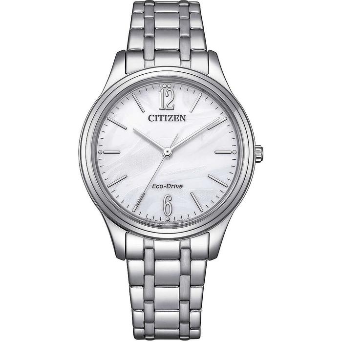 Orologio solo tempo donna Citizen Lady Casual