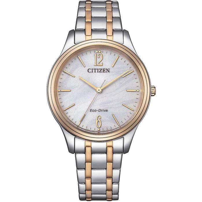 Orologio solo tempo donna Citizen Lady Casual