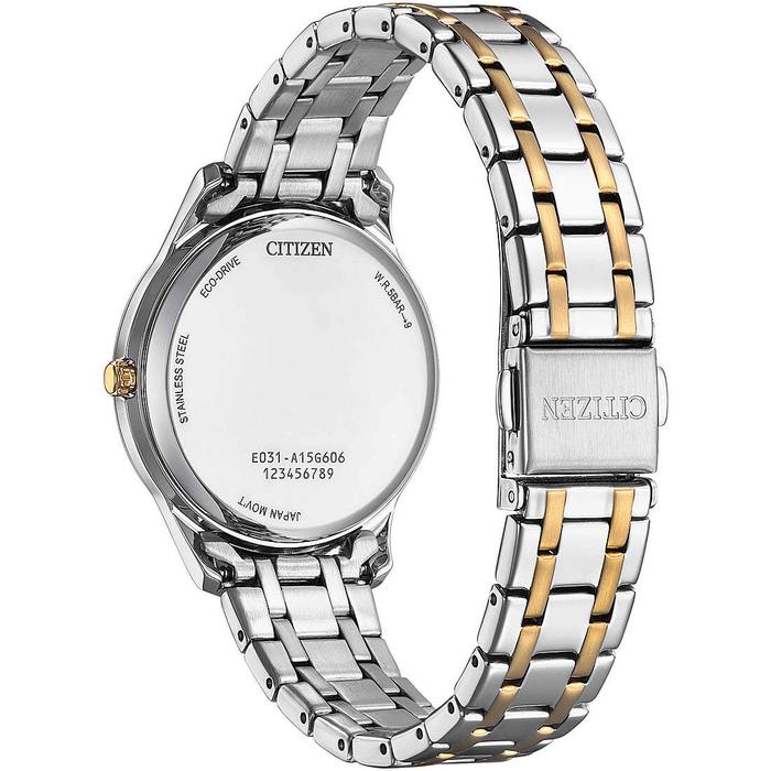 Orologio solo tempo donna Citizen Lady Casual