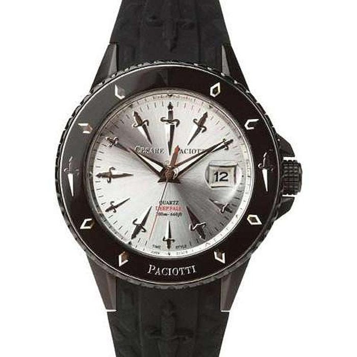 Orologio solo tempo uomo Cesare Paciotti