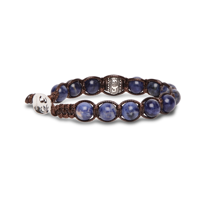 Tamashii Sodalite