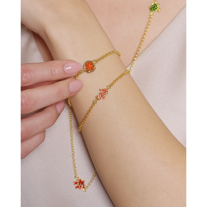 Collana Modello Chanel Mare