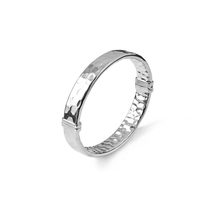 Bangle Flat Medio