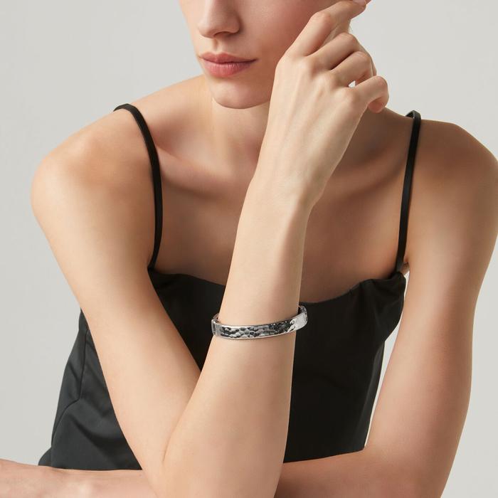 Bangle Flat Medio