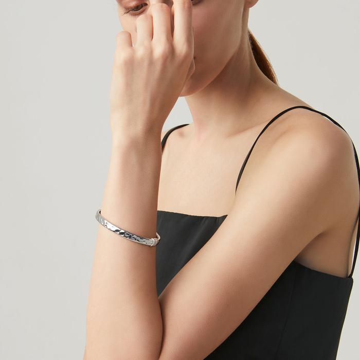 Bangle Flat Piccolo