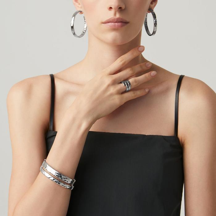 Bangle Flat Piccolo