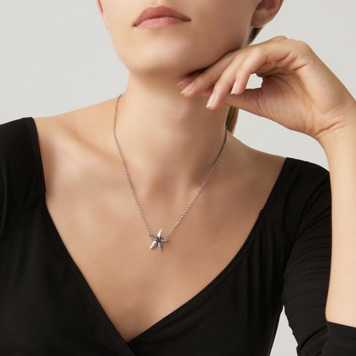 Collana Jolie Stella Marina