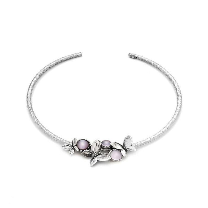 Collana Butterfly Light