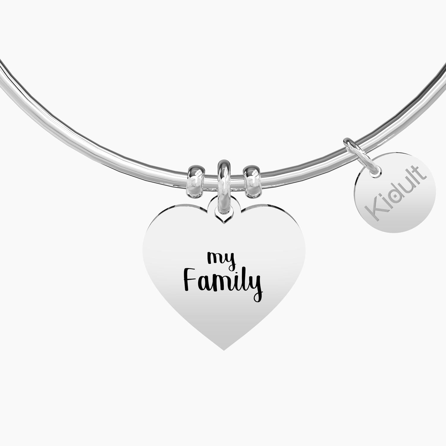 HOME | MY FAMILY