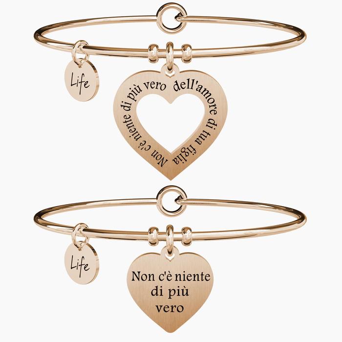 MAMMA-FIGLIA | VERO AMORE