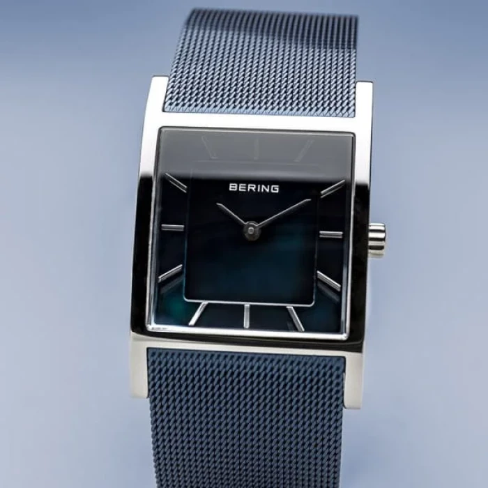 Classic | argento brilliante
