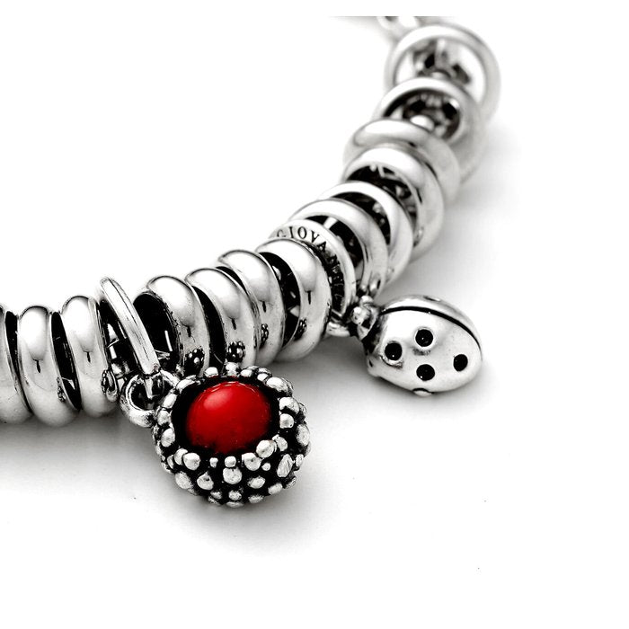 Charm Coral Perlage