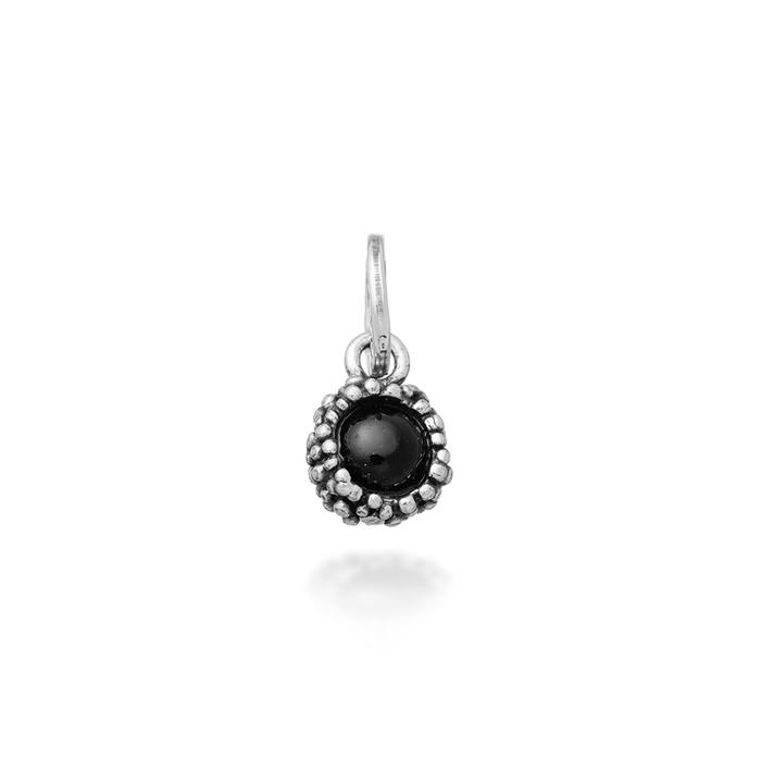 Charm Onice Nera Perlage