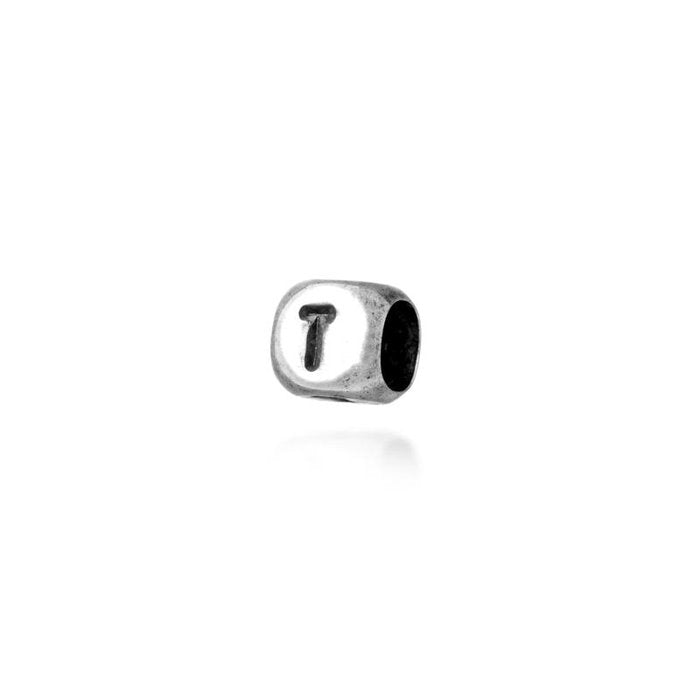 Bead "T"