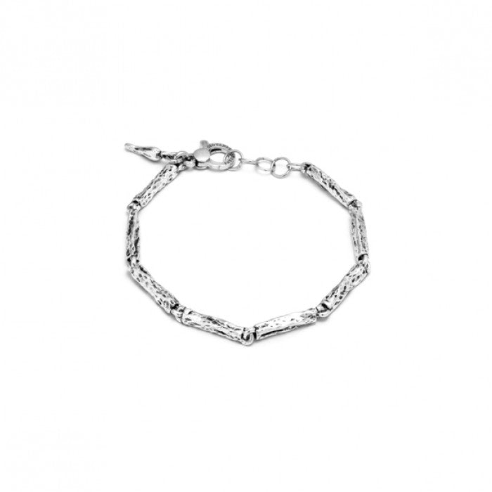 BRACCIALE TINY MARTELLATO
