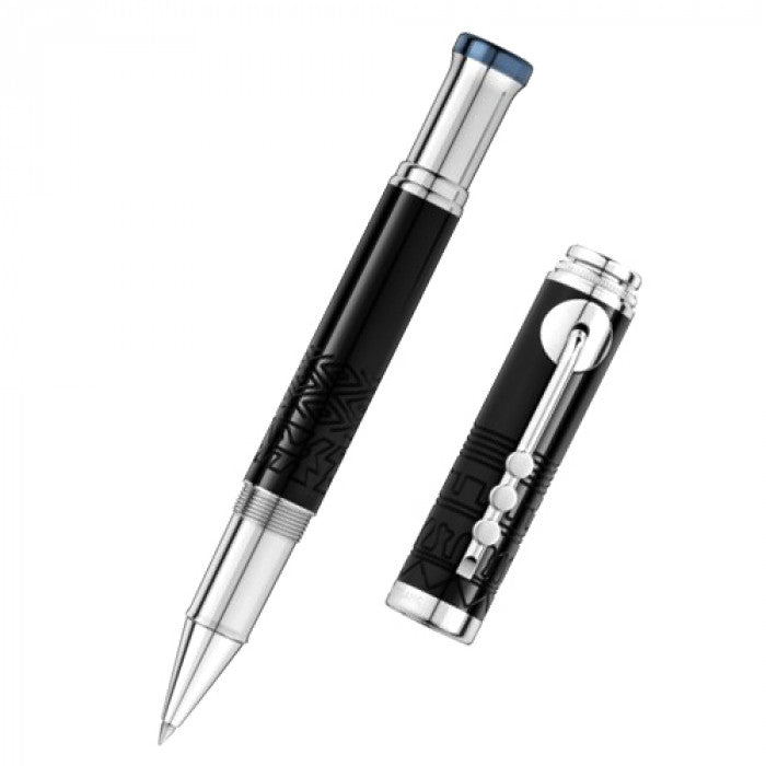 Penna Roller Miles Davis special edition