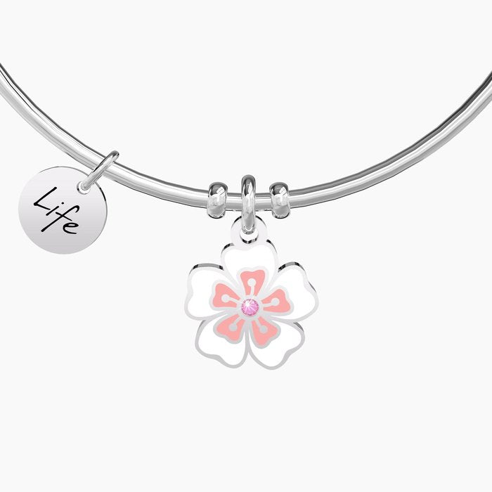FIORE CILIEGIO | PUREZZA