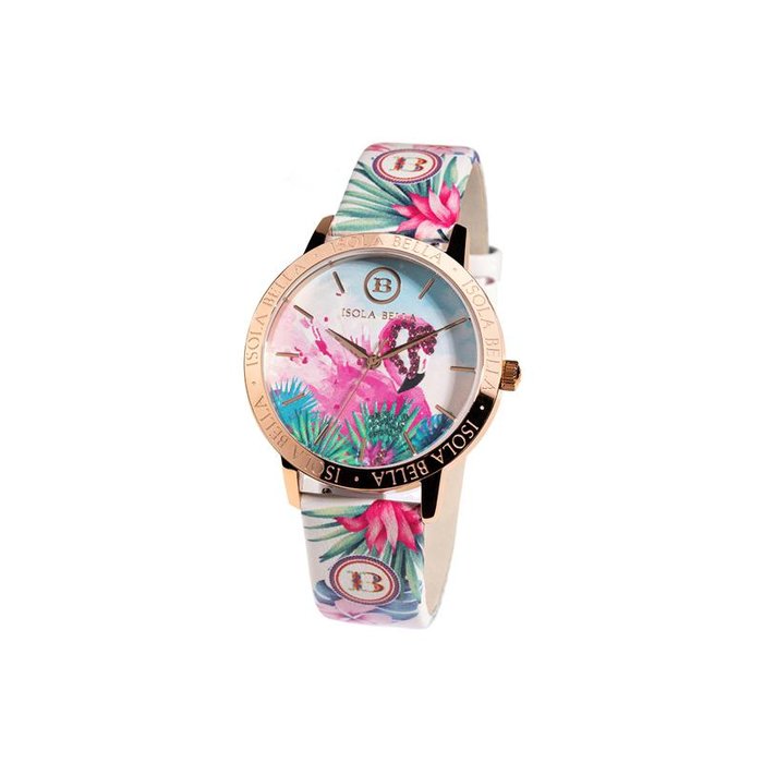 Orologio Fenicottero