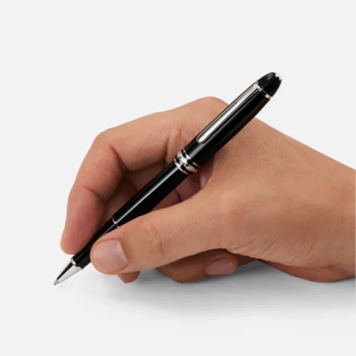 PENNA ROLLER MEISTERSTÜCK PLATINUM-COATED