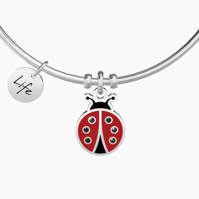 COCCINELLA | FORTUNA
