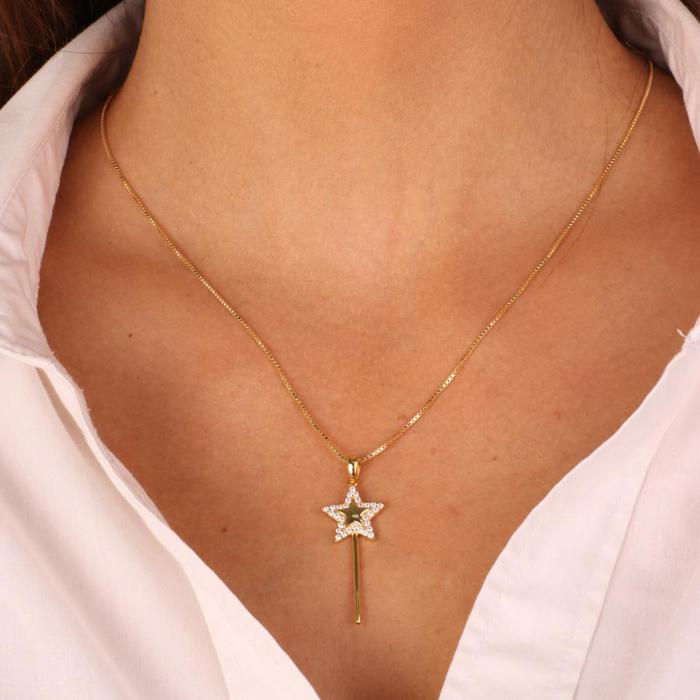 Collana In Argento 925