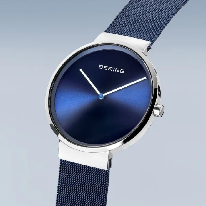 Classic | argento brilliante