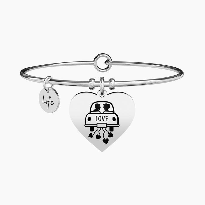 CUORE | JUST MARRIED