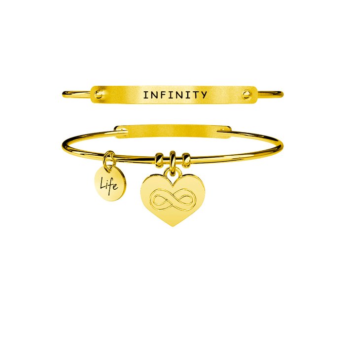 CUORE | INFINITO