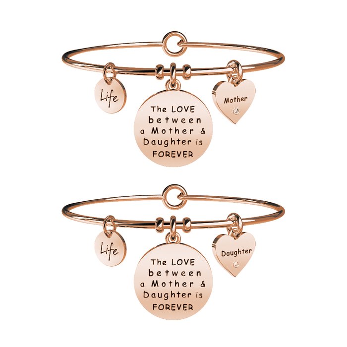 MAMMA-FIGLIA | FOREVER