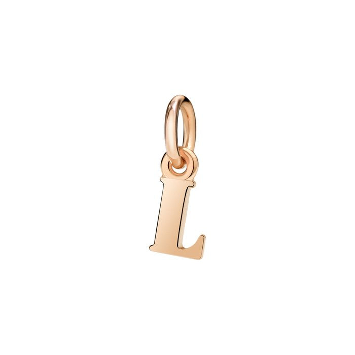 LETTERA L