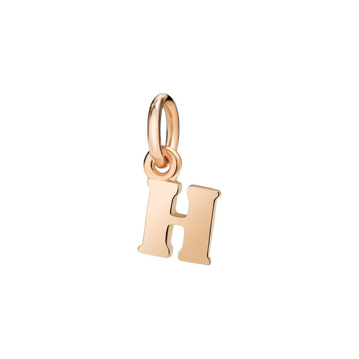 LETTERA H