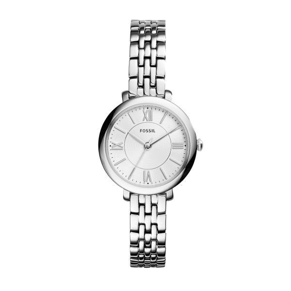 Orologio Jacqueline Mini con bracciale in acciaio - gioielleriaperdichizzi.it