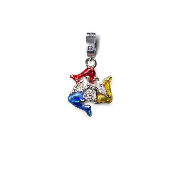 Charm Trinacria rodio