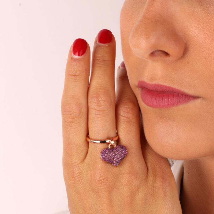 Anello In Argento 925