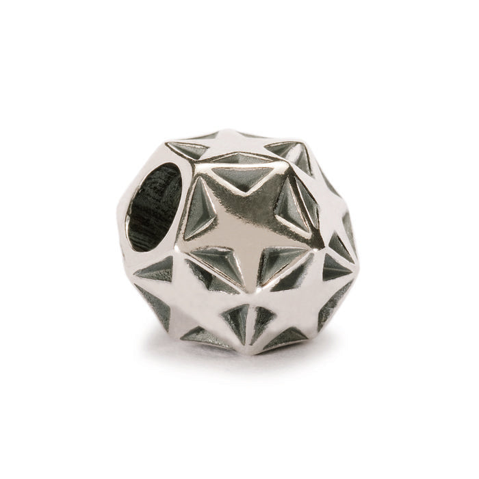 Stella scintillante