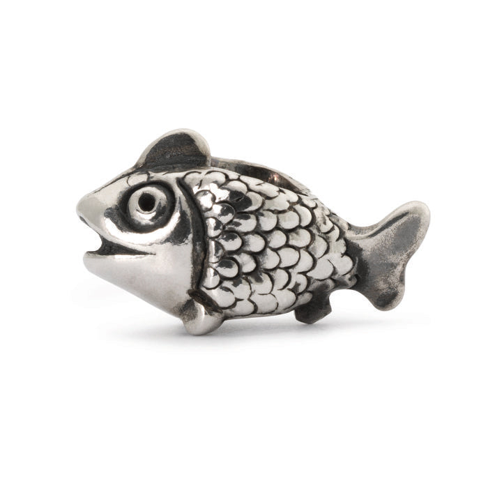 Pesce gioiello