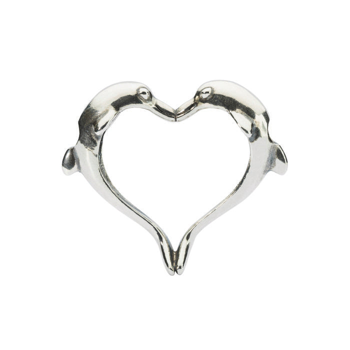 Cuore di delfino