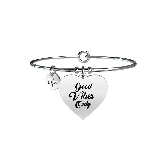 CUORE | POSITIVITÀ