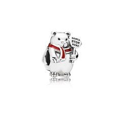 Charm Orso Polare